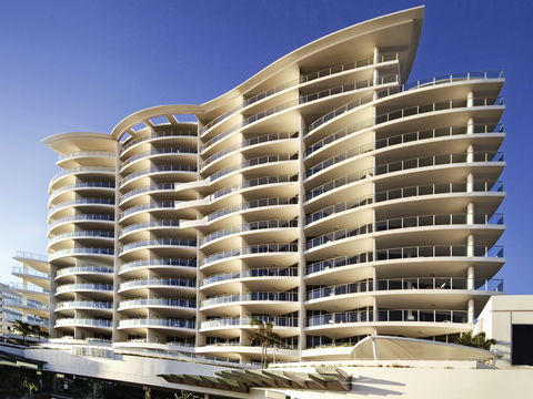 The Sebel Maroochydore - Accommodation Sunshine Coast 0