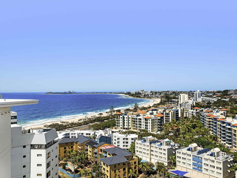 The Sebel Maroochydore - Accommodation Sunshine Coast 1