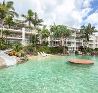 Breakfree Alexandra Beach Resort - Accommodation Sunshine Coast