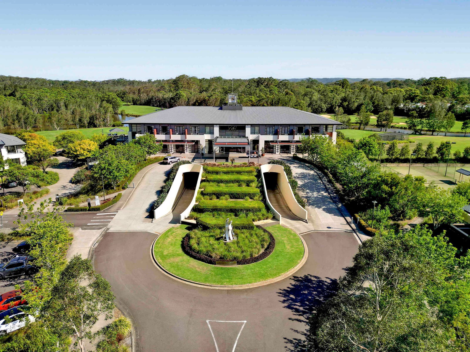 Tacoma South NSW Accommodation Sunshine Coast