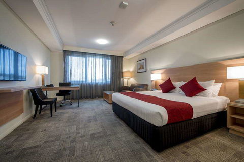 Bunbury Hotel Koombana Bay - Accommodation Sunshine Coast 2