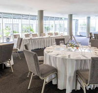 Best Western Plus Hotel Lord Forrest - Accommodation Sunshine Coast