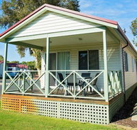 Discovery Parks Koombana Bay - Accommodation Sunshine Coast