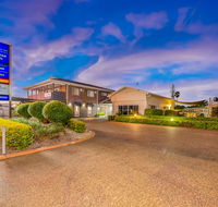 Takalvan Motel - Accommodation Sunshine Coast