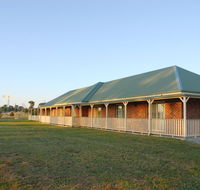 Stockman's Motel Tamworth - Accommodation Sunshine Coast