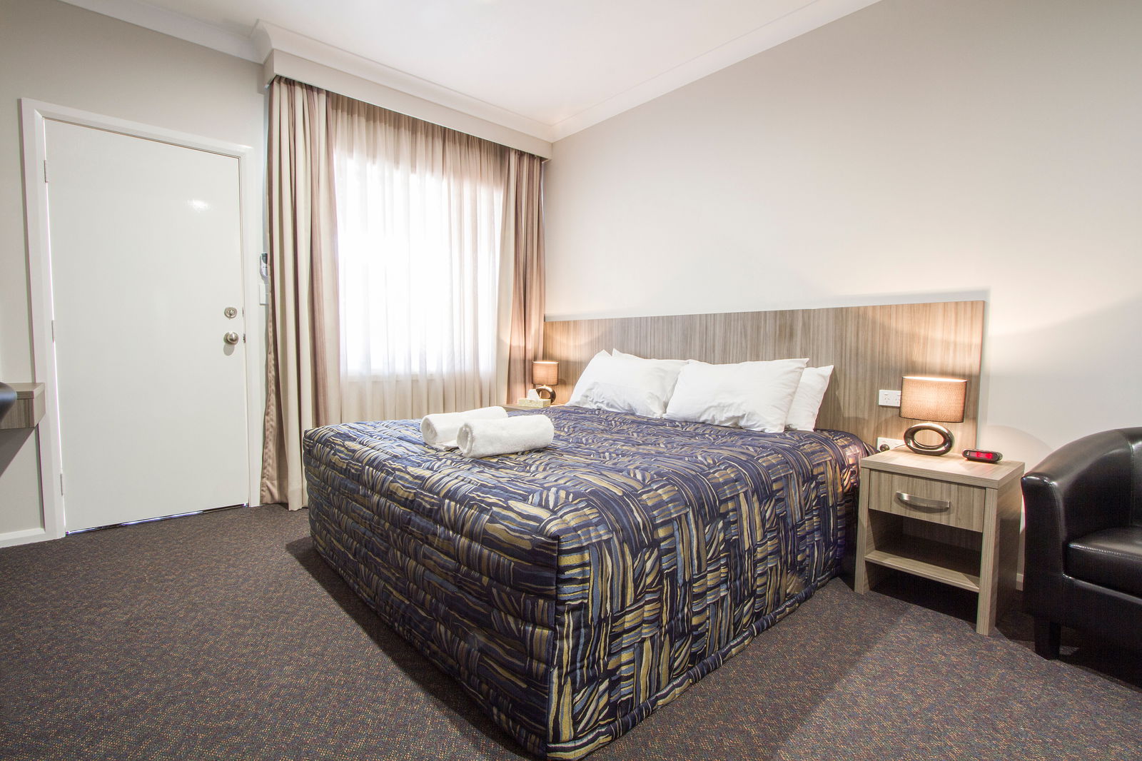 Emerald Hill NSW Accommodation Sunshine Coast