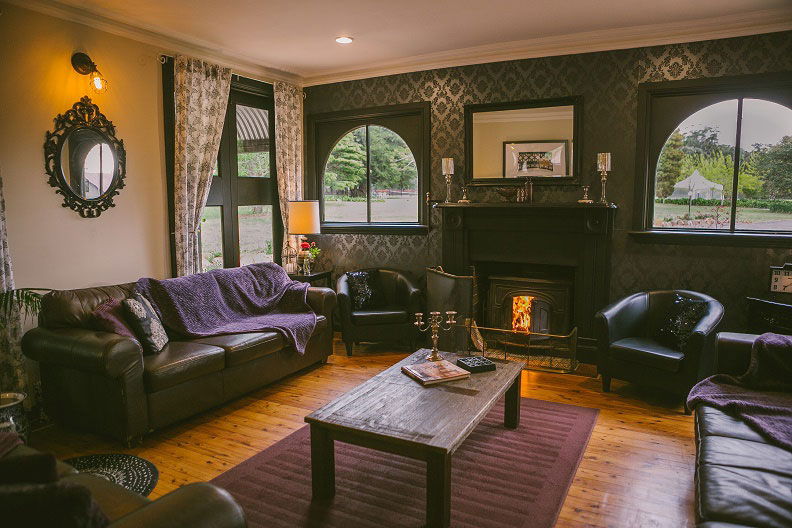 Wingello ACT Accommodation Sunshine Coast