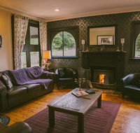 Sylvan Glen Guest House - Accommodation Sunshine Coast