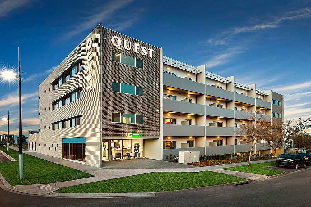 Bundoora VIC Accommodation Sunshine Coast