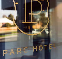 Parc Hotel - Accommodation Sunshine Coast