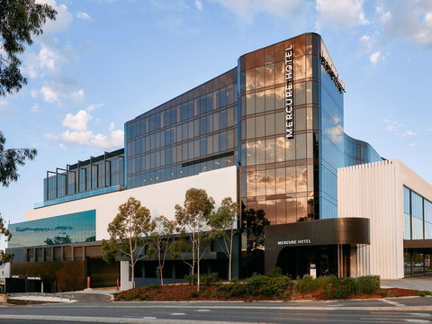Mercure Melbourne Doncaster - Accommodation Sunshine Coast 0
