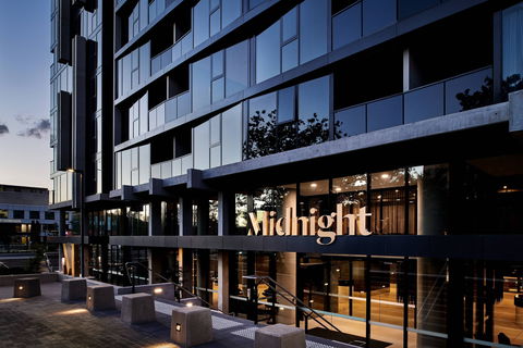 Midnight Hotel, Autograph Collection - Accommodation Sunshine Coast 0
