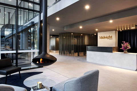 Midnight Hotel, Autograph Collection - Accommodation Sunshine Coast 1