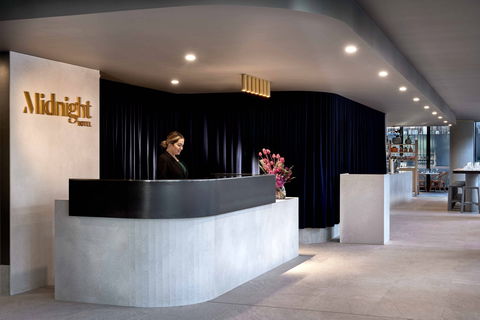 Midnight Hotel, Autograph Collection - Accommodation Sunshine Coast 2
