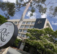 Canberra Rex Hotel - Accommodation Sunshine Coast