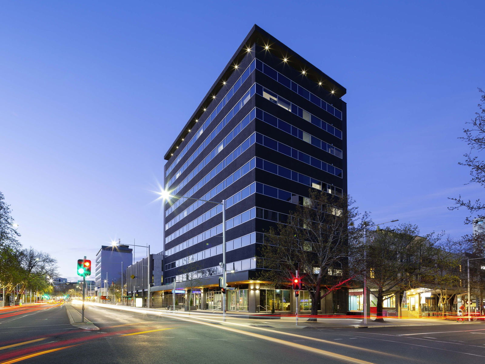 City ACT Accommodation Sunshine Coast