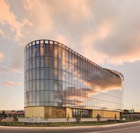Vibe Hotel Canberra Airport - Accommodation Sunshine Coast