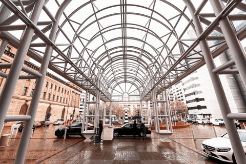 InterContinental Adelaide - Accommodation Sunshine Coast 1