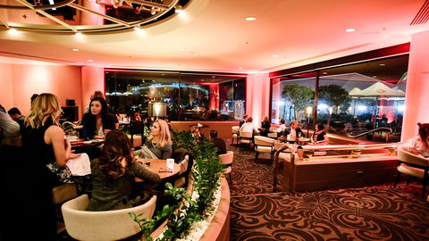 InterContinental Adelaide - Accommodation Sunshine Coast 2