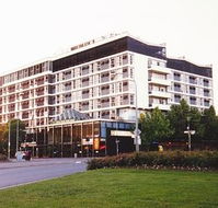 Hotel Adelaide International - Accommodation Sunshine Coast