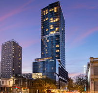Crowne Plaza Adelaide - Accommodation Sunshine Coast