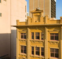 Adelaide Paringa Motel - Accommodation Sunshine Coast