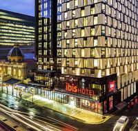 Ibis Adelaide - Accommodation Sunshine Coast