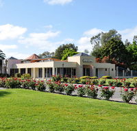 Barossa Weintal Resort - Accommodation Sunshine Coast
