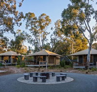 Discovery Parks Barossa Valley - Accommodation Sunshine Coast