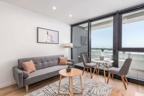 Domi Serviced Apartments Ascend Htl Coll - Accommodation Sunshine Coast 2