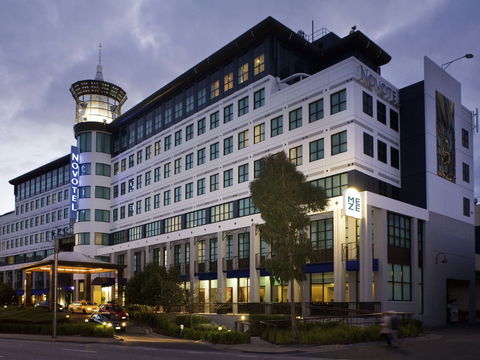 Novotel Glen Waverley - Accommodation Sunshine Coast 0