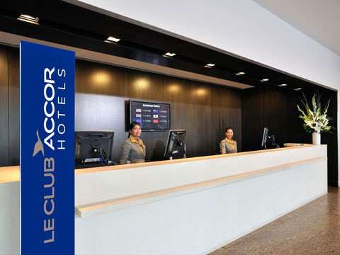 Novotel Glen Waverley - Accommodation Sunshine Coast 1