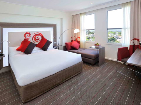 Novotel Glen Waverley - Accommodation Sunshine Coast 2