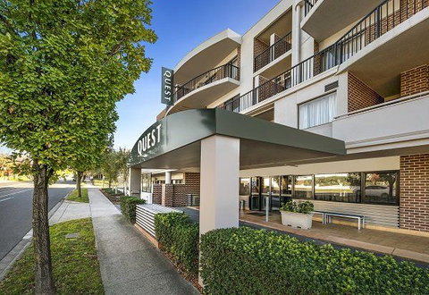 Quest Mont Albert - Accommodation Sunshine Coast 0