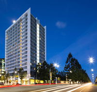 Pullman Hotel at Sydney Olympic Park - Accommodation Sunshine Coast