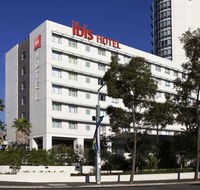 Hotel Ibis Sydney Olympic Park - Accommodation Sunshine Coast