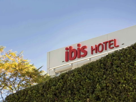 Hotel Ibis Sydney Olympic Park - Accommodation Sunshine Coast 2