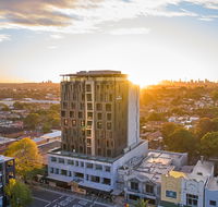 Crowne Plaza Sydney Burwood - Accommodation Sunshine Coast