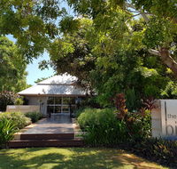 The Billi Resort - Accommodation Sunshine Coast