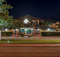 Blue Seas Resort - Accommodation Sunshine Coast
