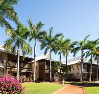 Seashells Resort Broome - Accommodation Sunshine Coast