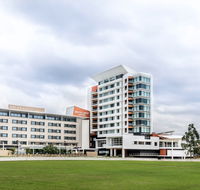 Mercure Sydney Liverpool - Accommodation Sunshine Coast