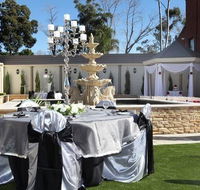 Country Comfort Hunts Liverpool - Accommodation Sunshine Coast