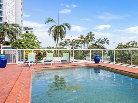 BreakFree Royal Harbour Hotel - Accommodation Sunshine Coast 2