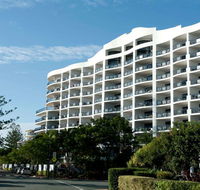Ramada Resort Golden Beach - Accommodation Sunshine Coast
