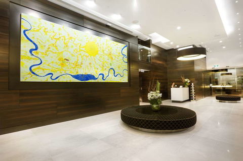 The Olsen- Art Series Hotel - Accommodation Sunshine Coast 1