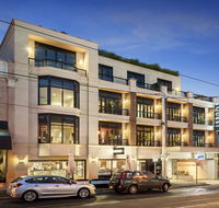 Quest Hawthorn - Accommodation Sunshine Coast