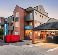 Aligned Corporate Residences Kew - Accommodation Sunshine Coast