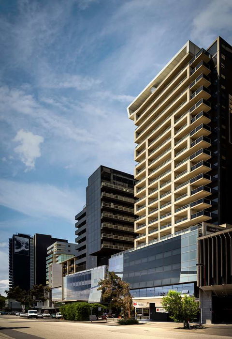 Punthill South Yarra Grand - Accommodation Sunshine Coast 0