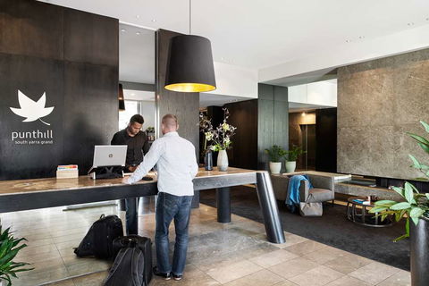 Punthill South Yarra Grand - Accommodation Sunshine Coast 1